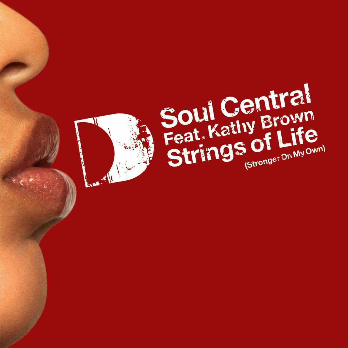 Soul Central Ft. Kathy Brown; Soul Central